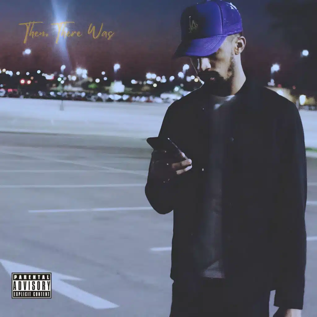 Then There Was One..