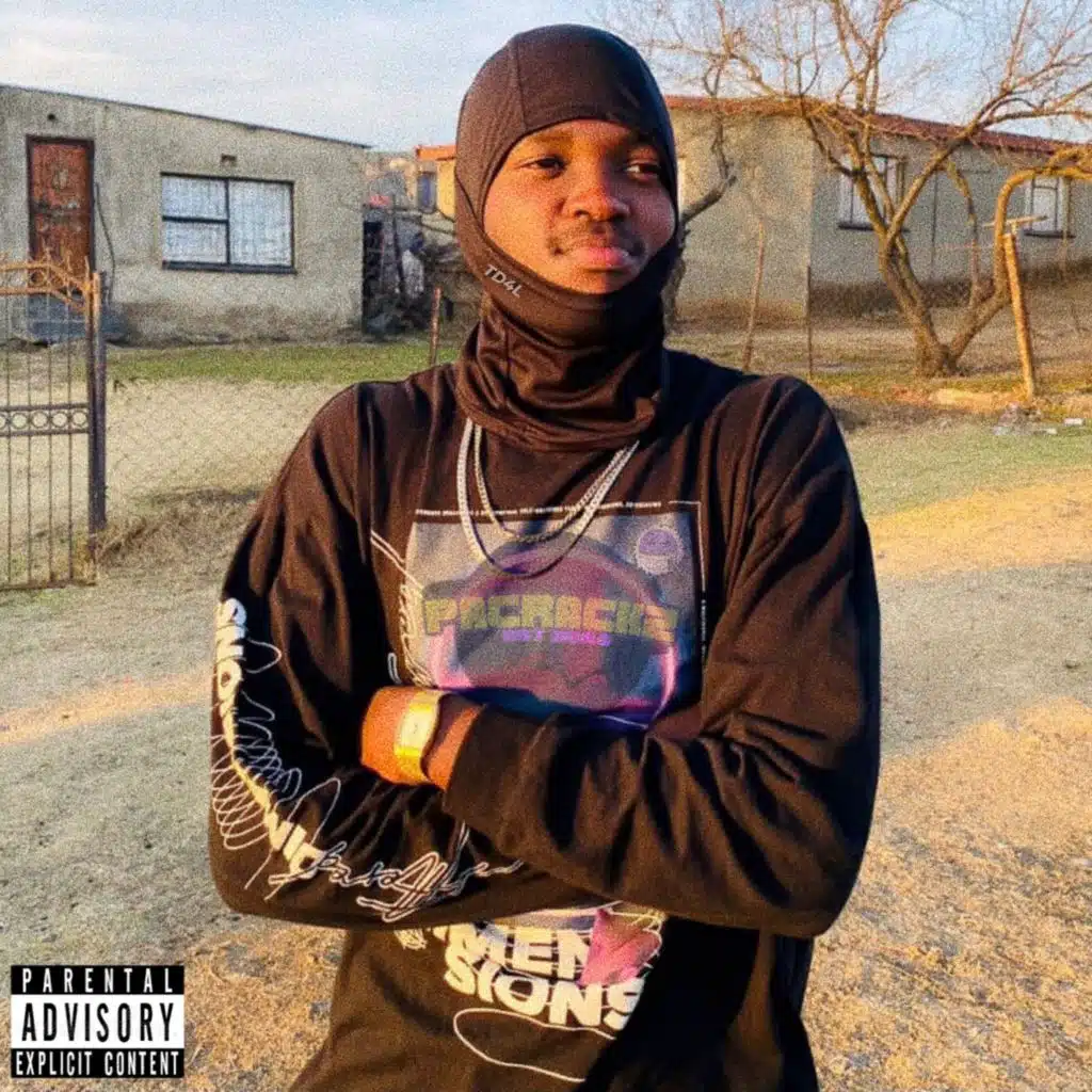 For My Dawg (Radio Edit) [feat. Sethu Campbell_]