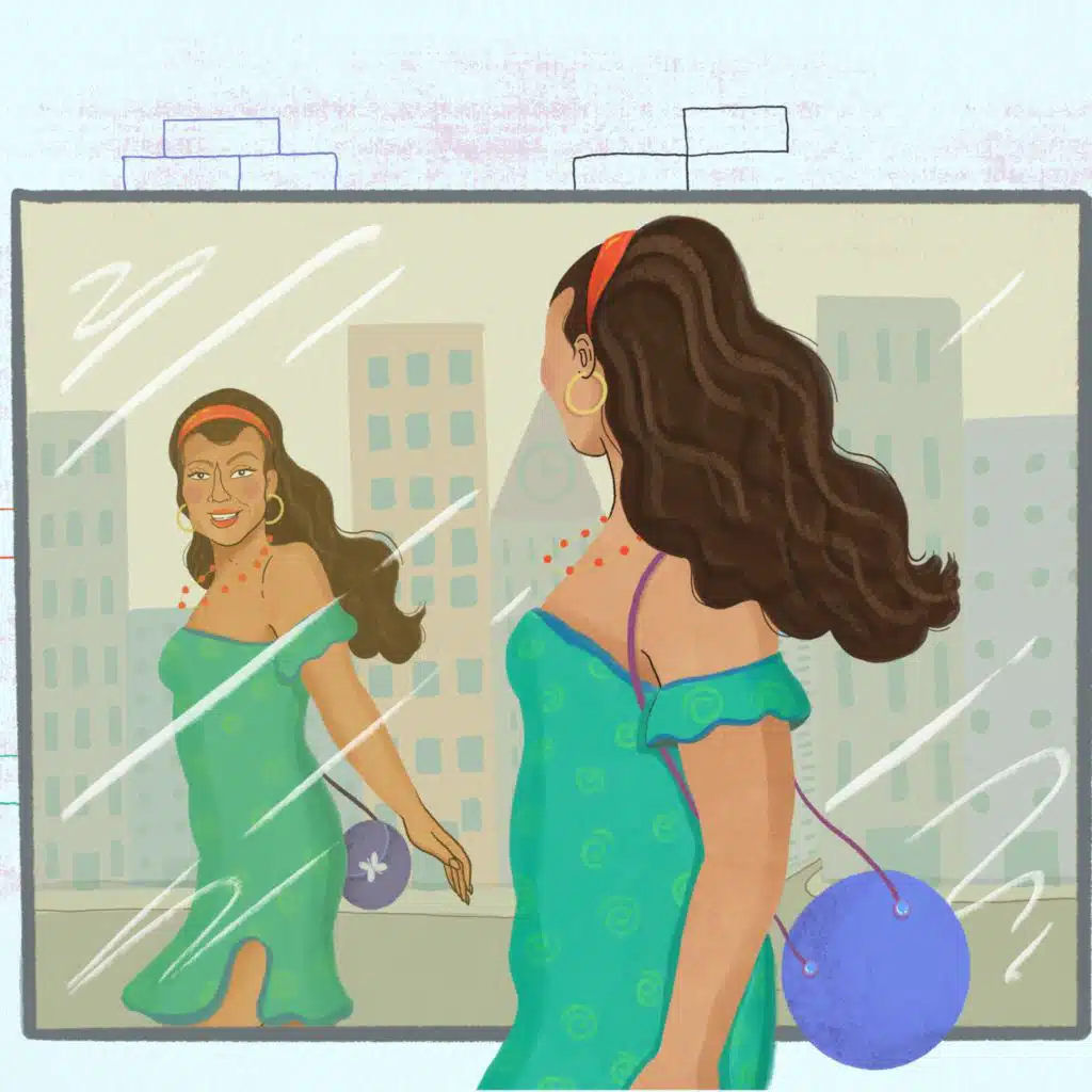 "El gran varón" — ¿Quién era Simón?