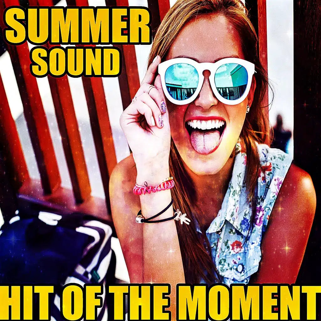 Hit of the Moment (Summer Sound)