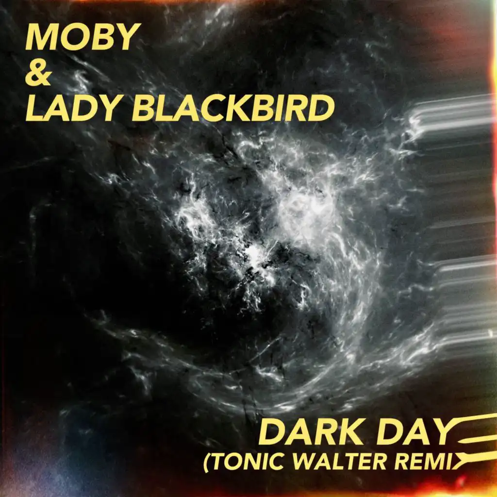 Moby, Lady Blackbird & Tonic Walter