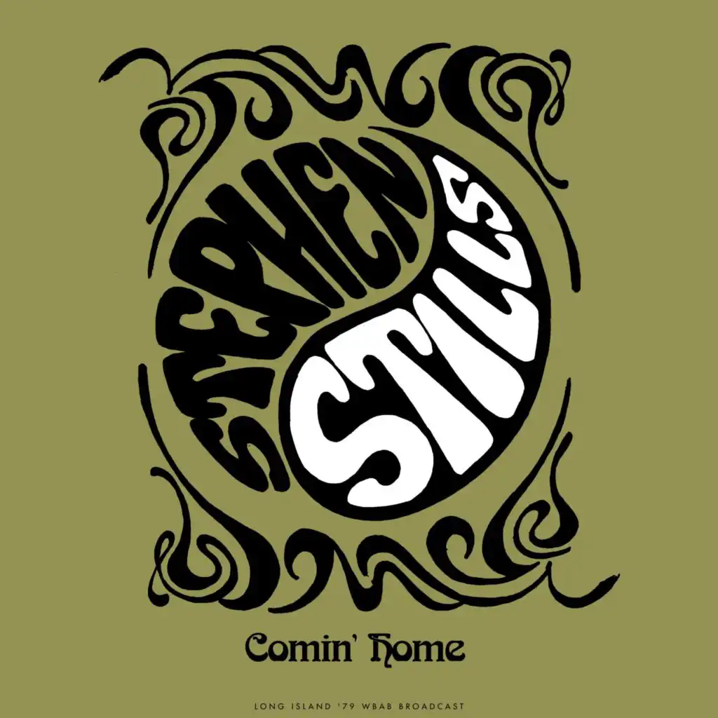 Go Back Home (Live 1979)