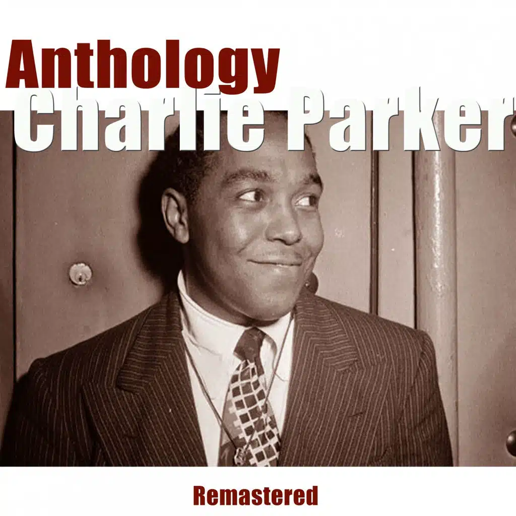 Anthology (Remastered)