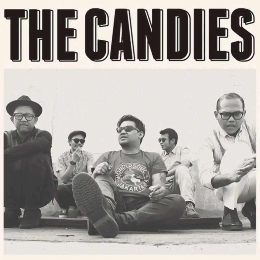 The Candies