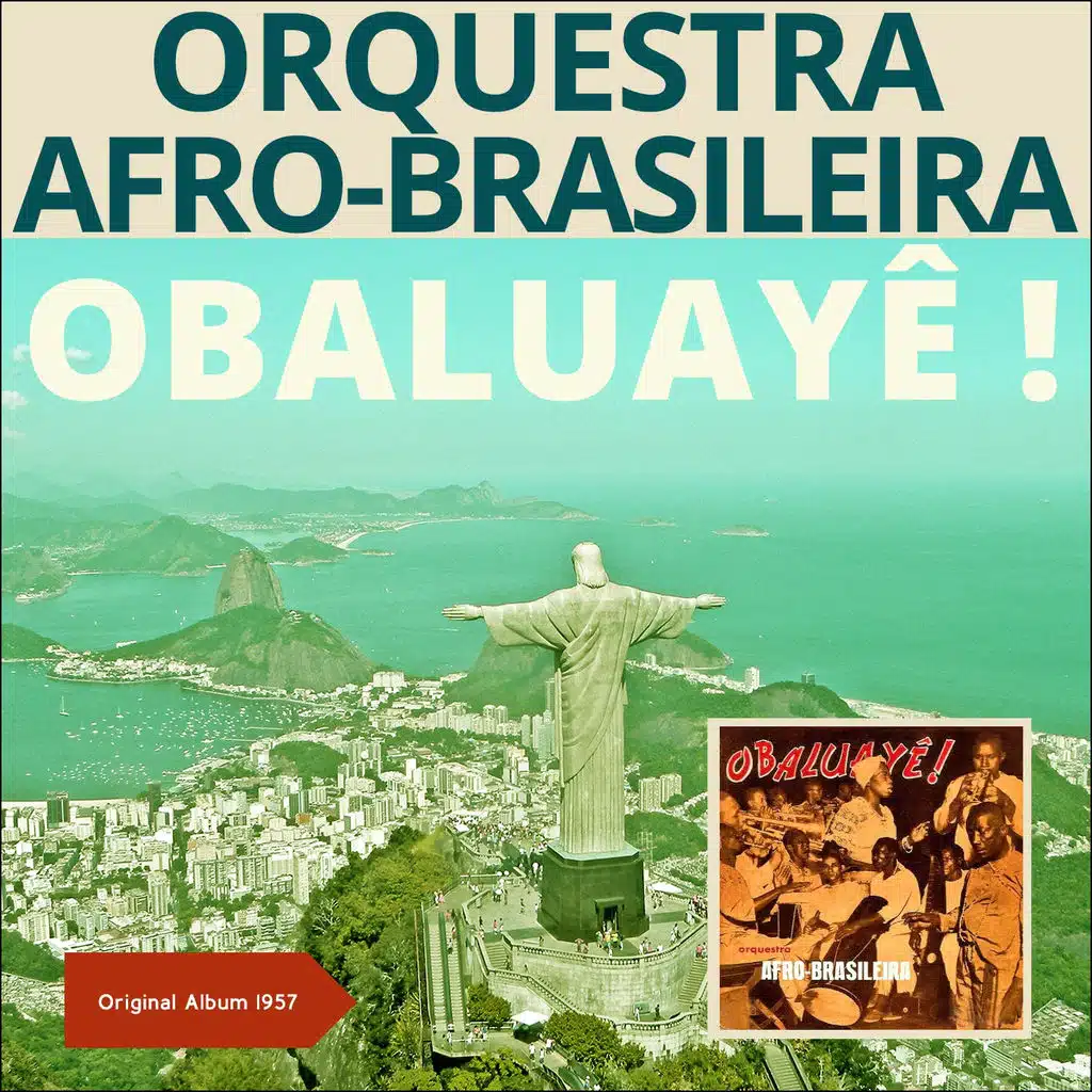 Obaluayê! (Original Album 1957)
