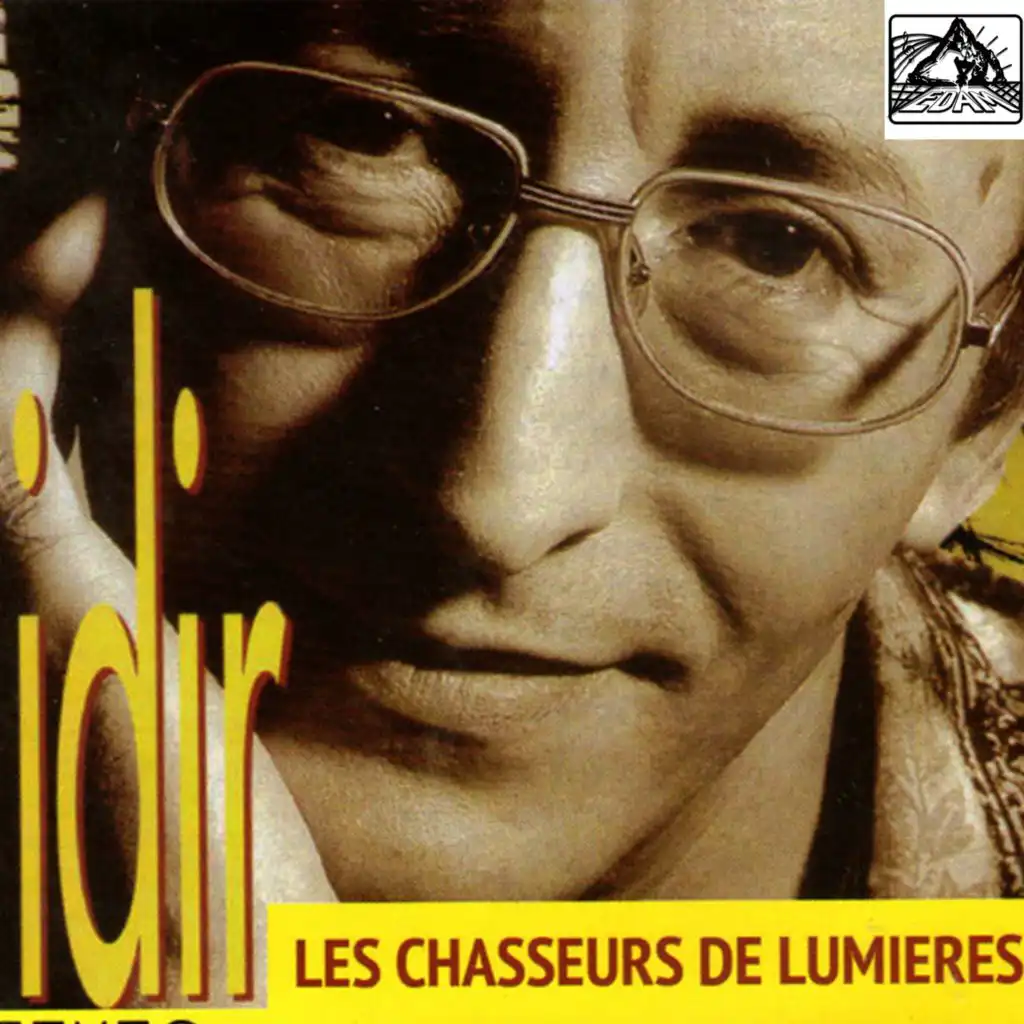 Les Chasseurs de Lumieres