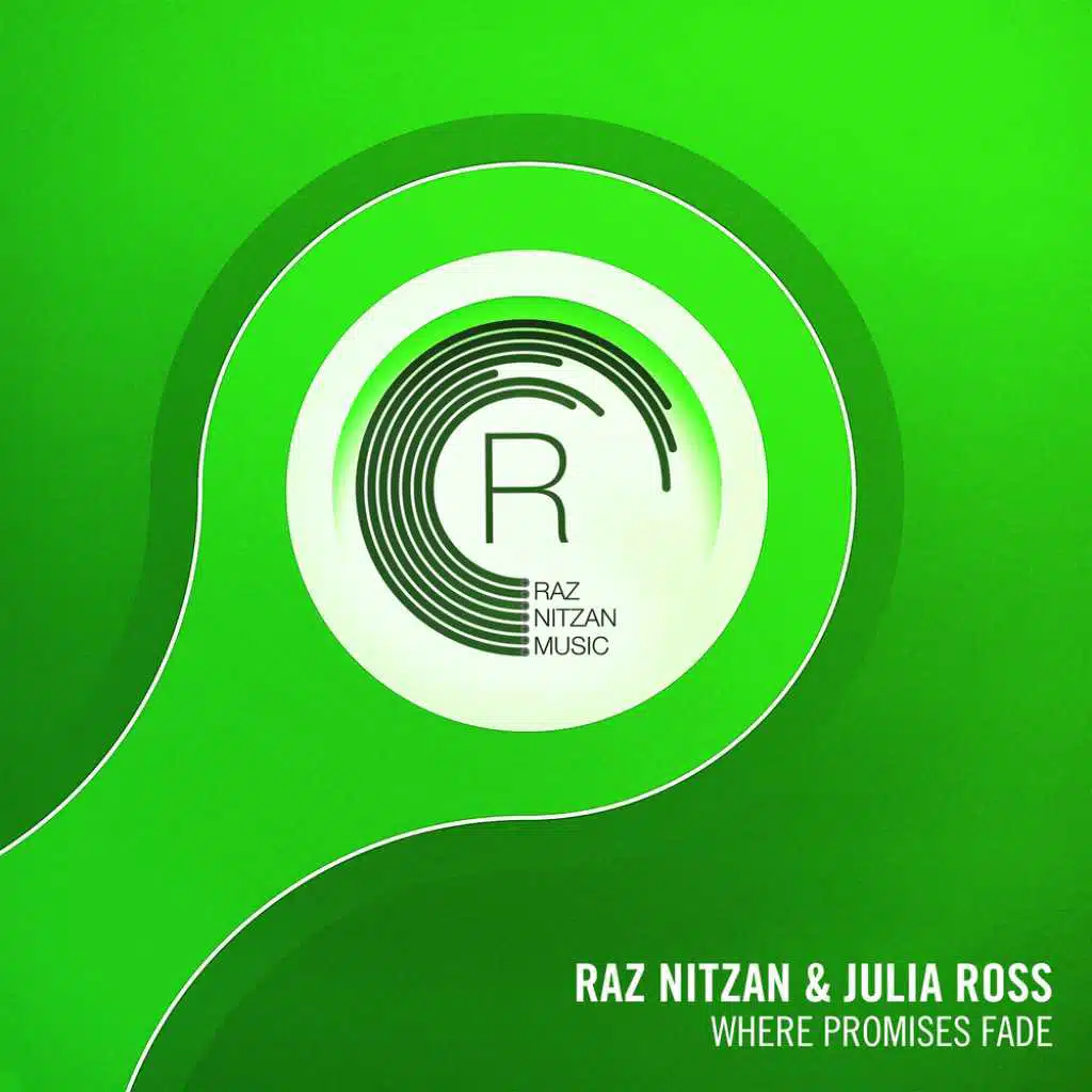 Raz Nitzan & Julia Ross