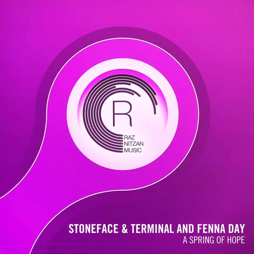 Stoneface & Terminal and Fenna Day