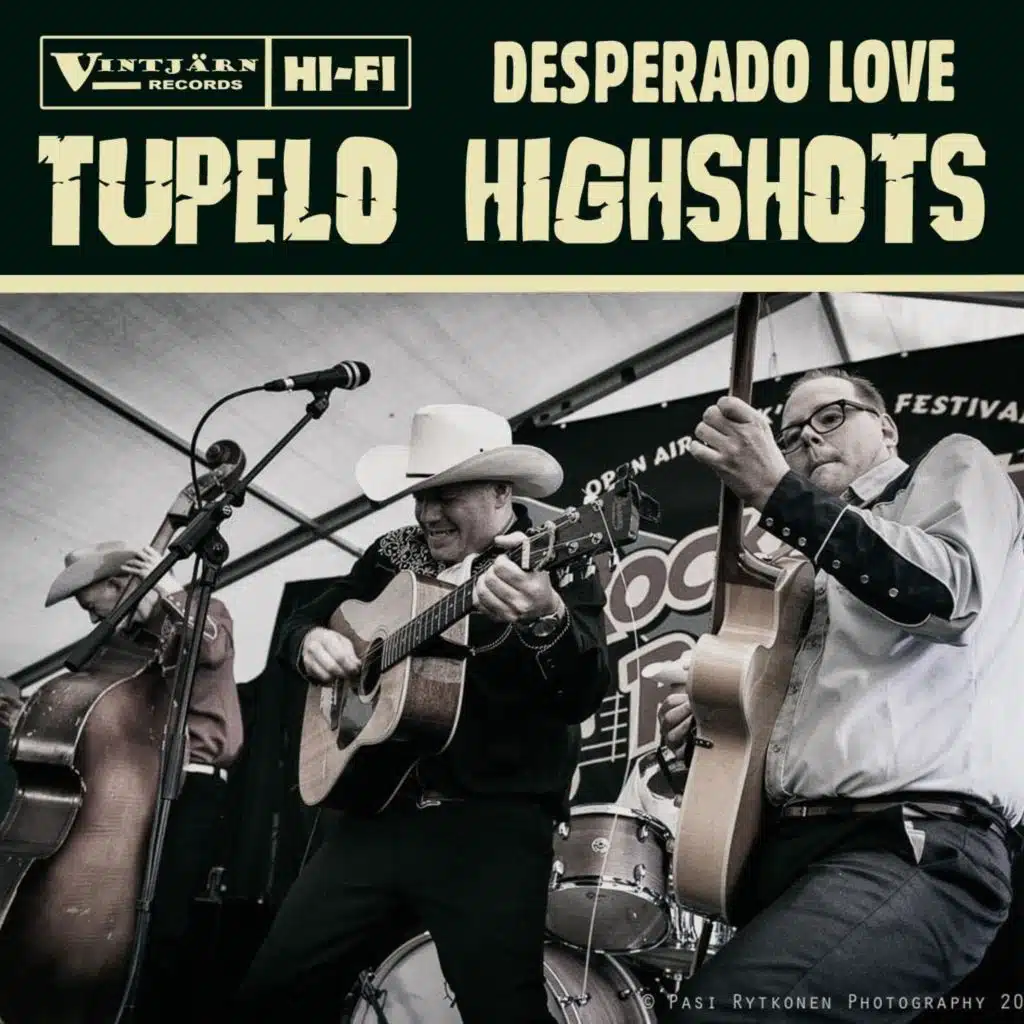 Tupelo Highshots