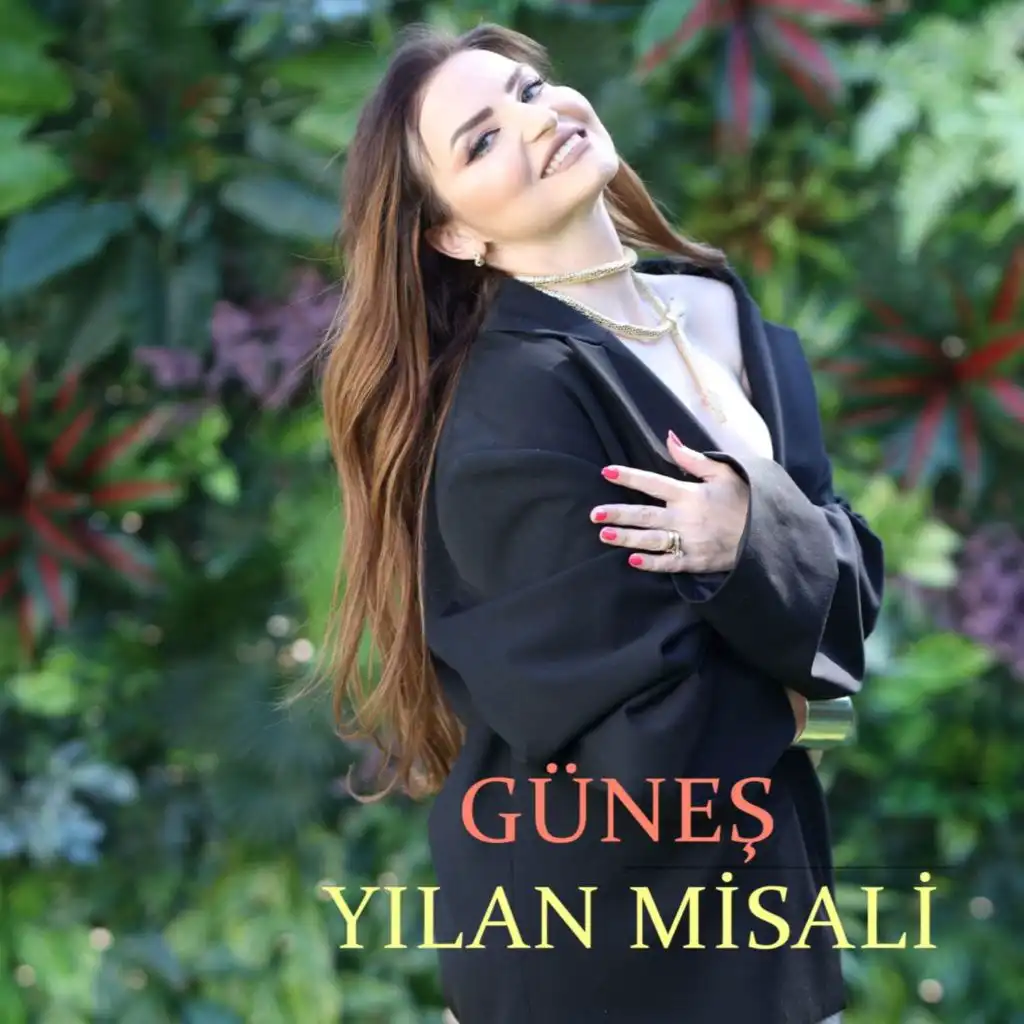 Yılan Misali