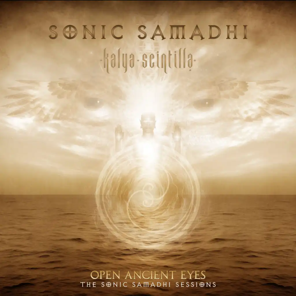 Light of the North (Sonic Samadhi's Session)