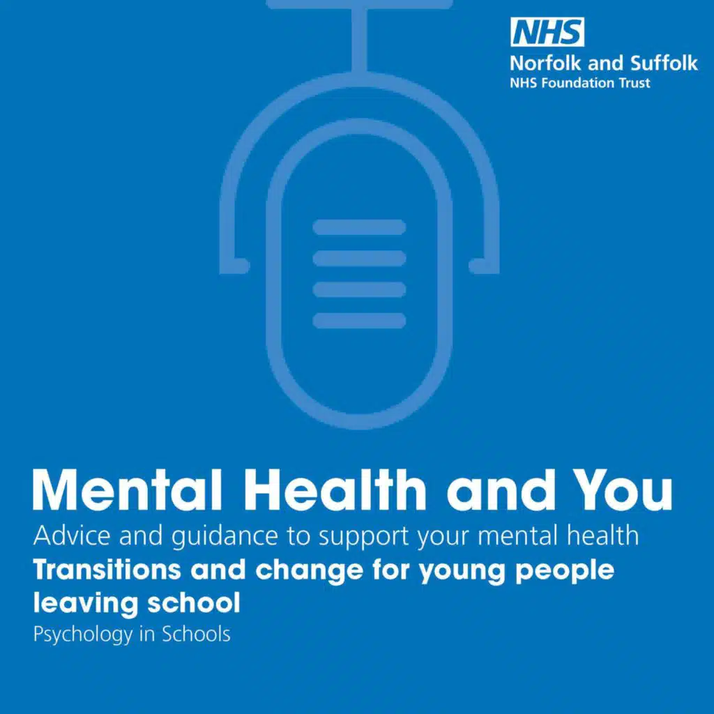 Transitions and change for young people leaving school