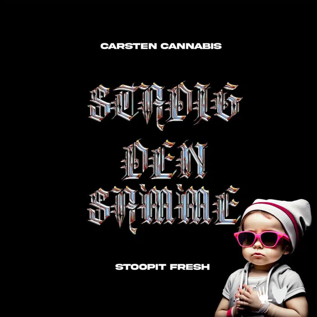 Stadig Den Samme (feat. Emil Oscar)