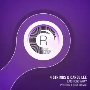 4 Strings & Carol Lee