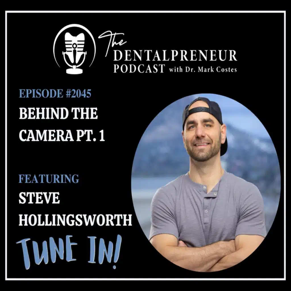 2045: Behind the Camera Pt. 1