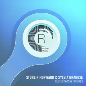 Store N Forward and Sylvia Brandse