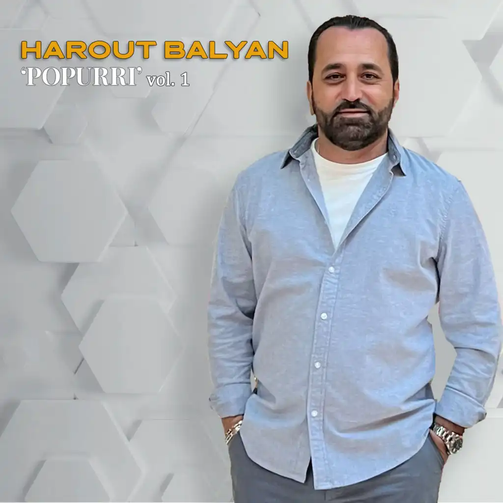 Harout Balyan