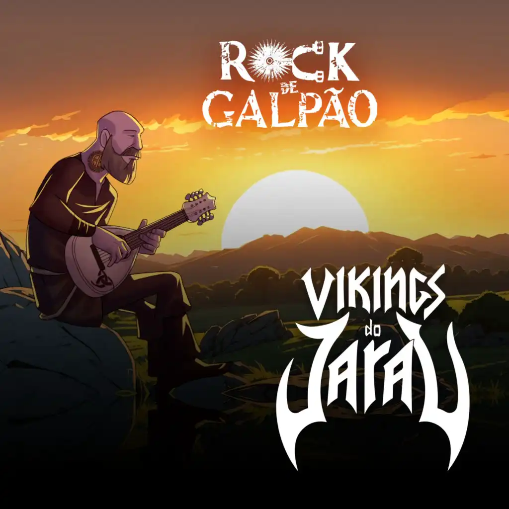 Rock de Galpão