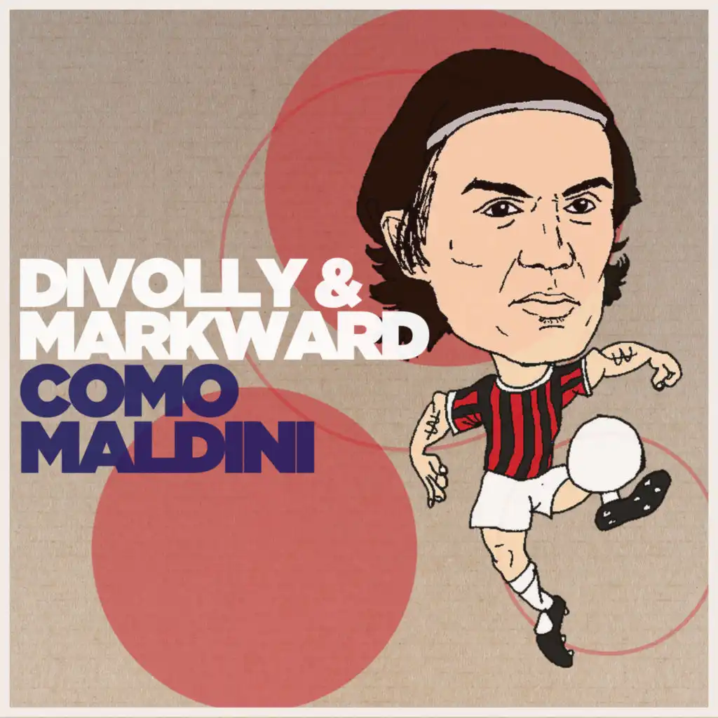 Divolly & Markward