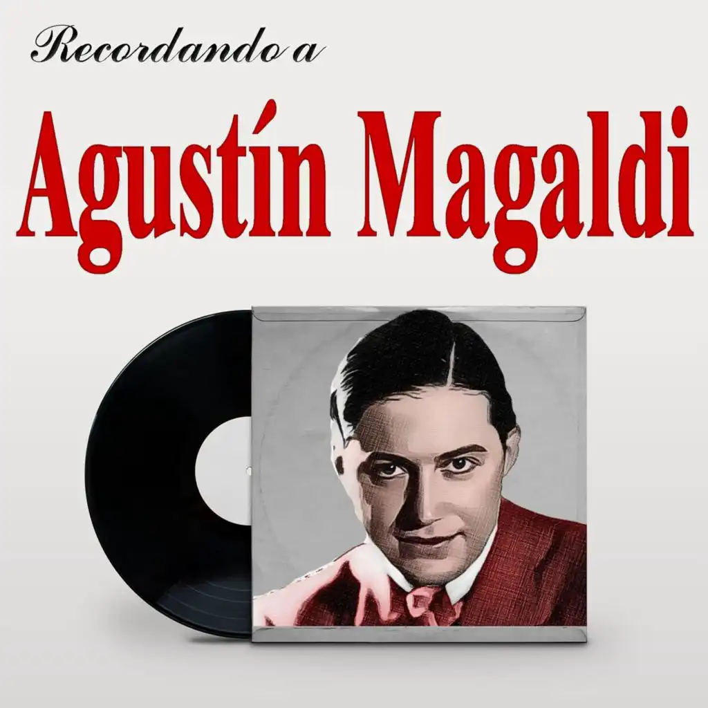 Agustín Magaldi