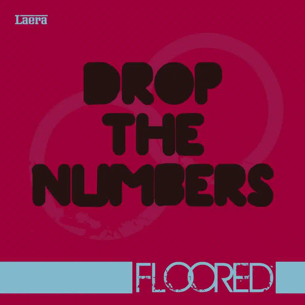Drop the Numbers (Club Mix)