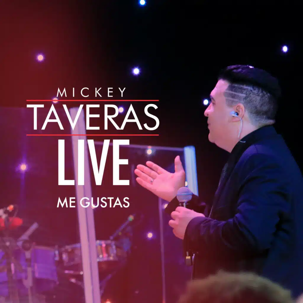Me Gustas (Live)
