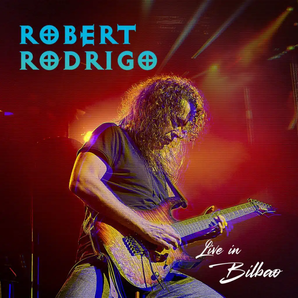 Robert Rodrigo