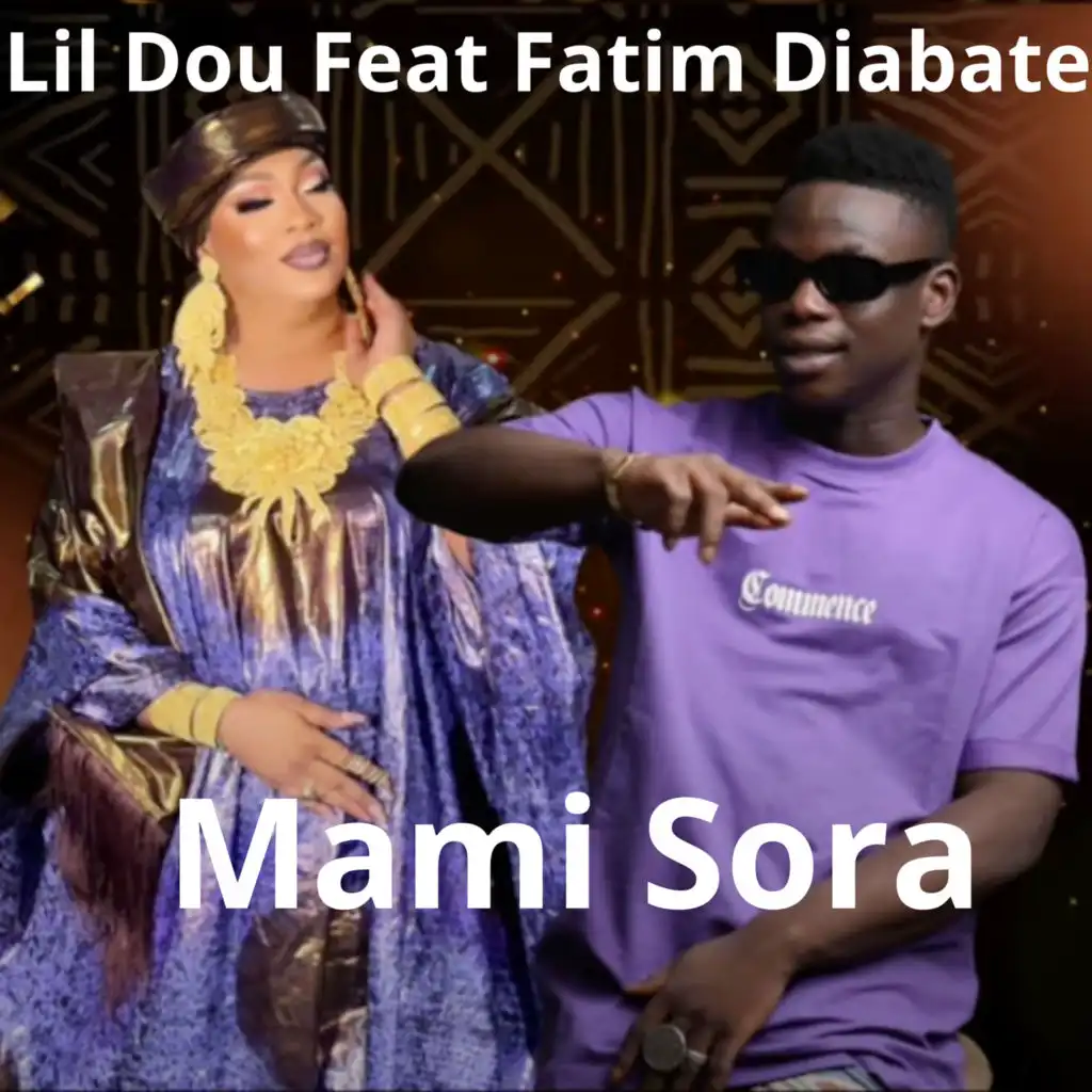 Mami Sora (feat. Fatim Diabate)