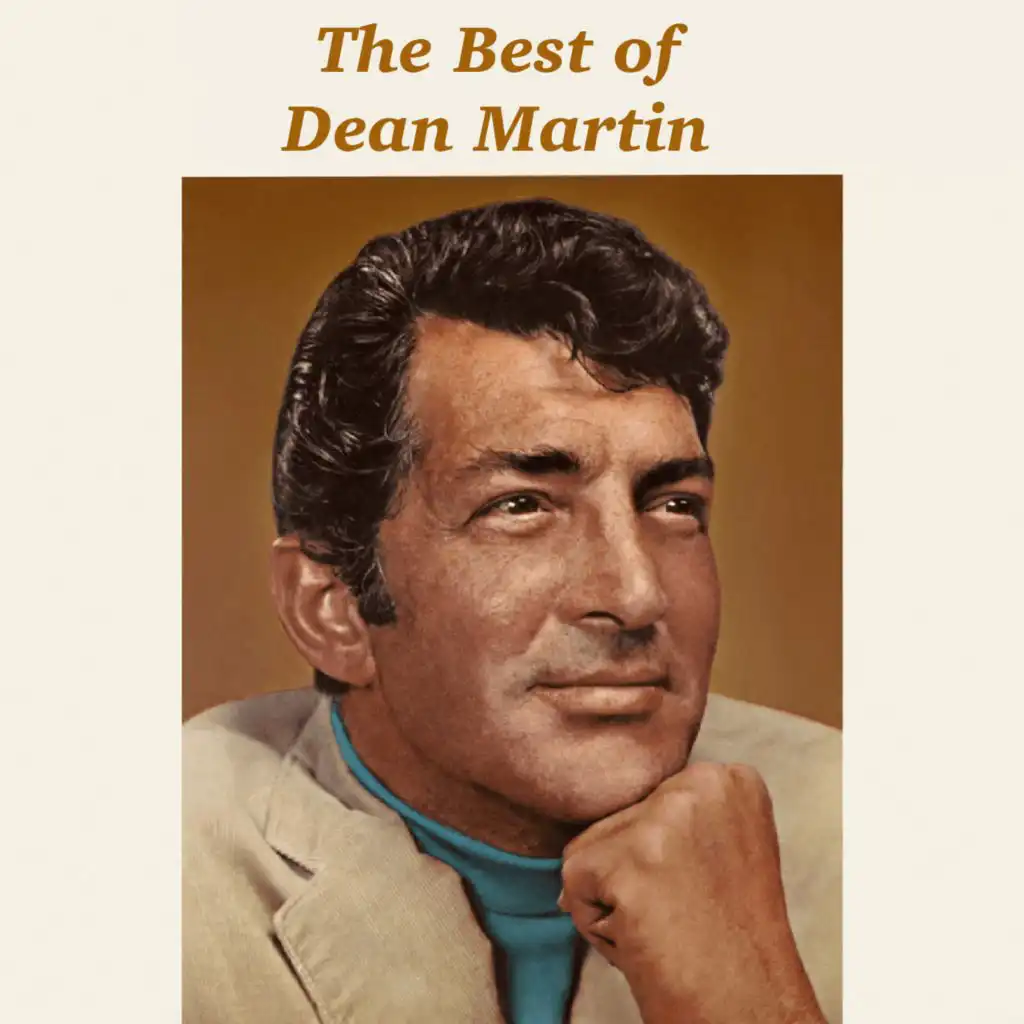 The Best of Dean Martin