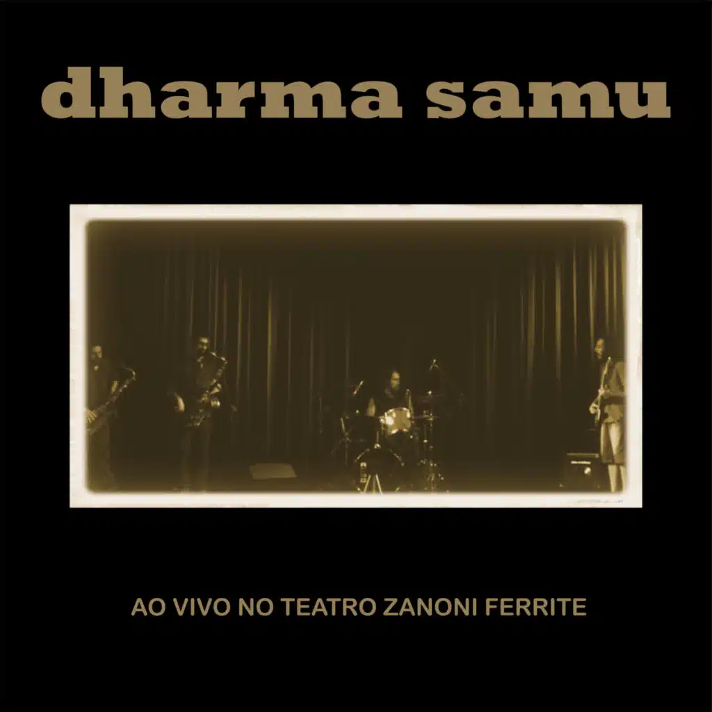 Dharma Samu