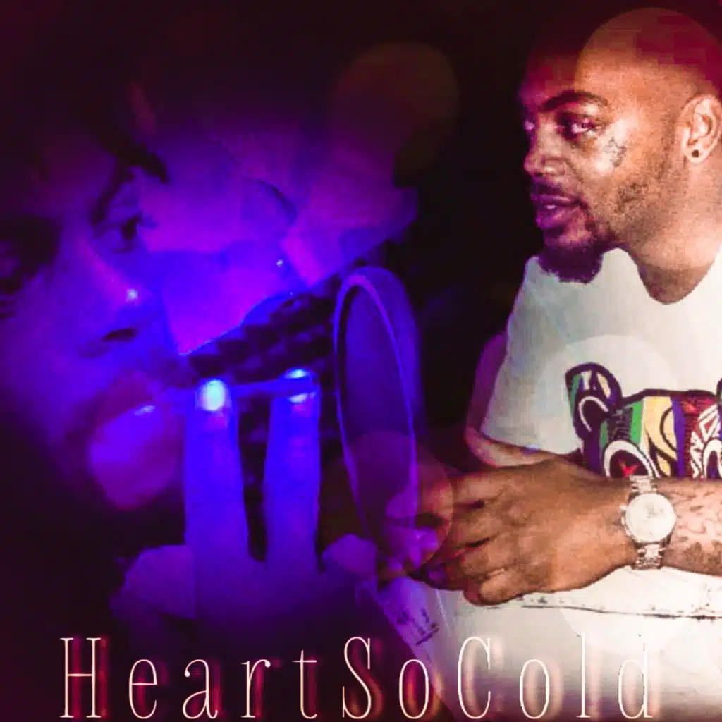 HeartSoCold (feat. Taylor Mode)