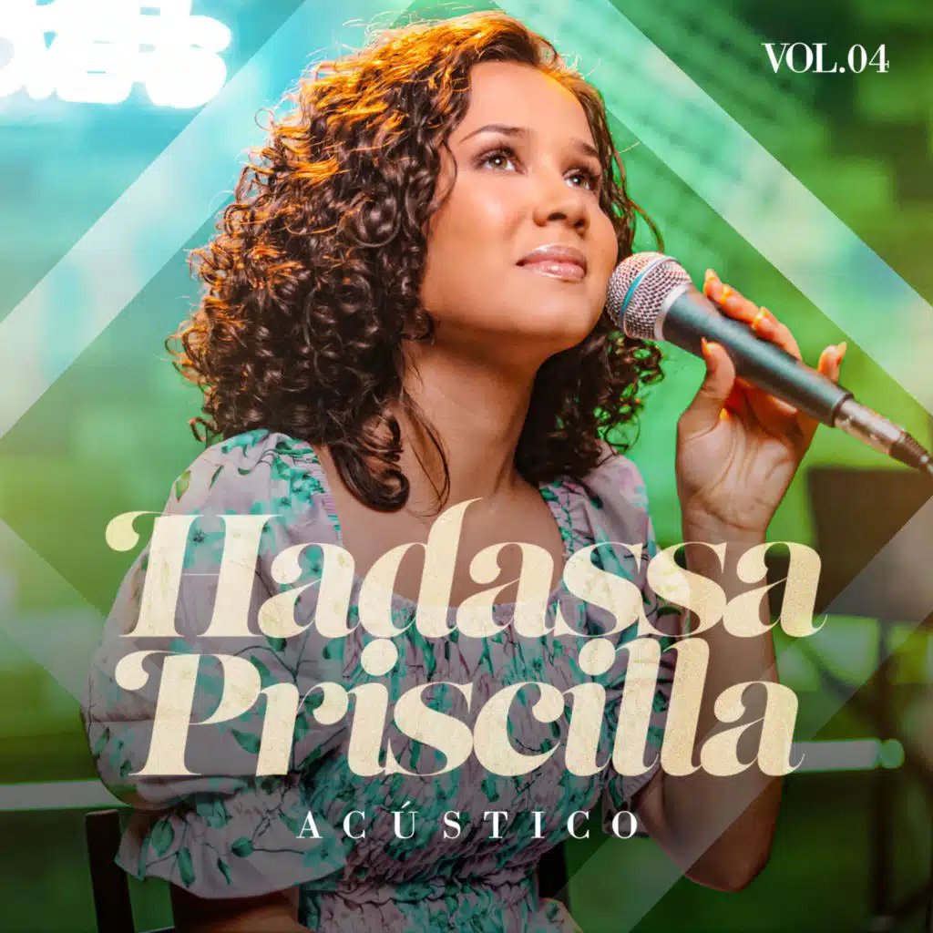 Hadassa Priscilla
