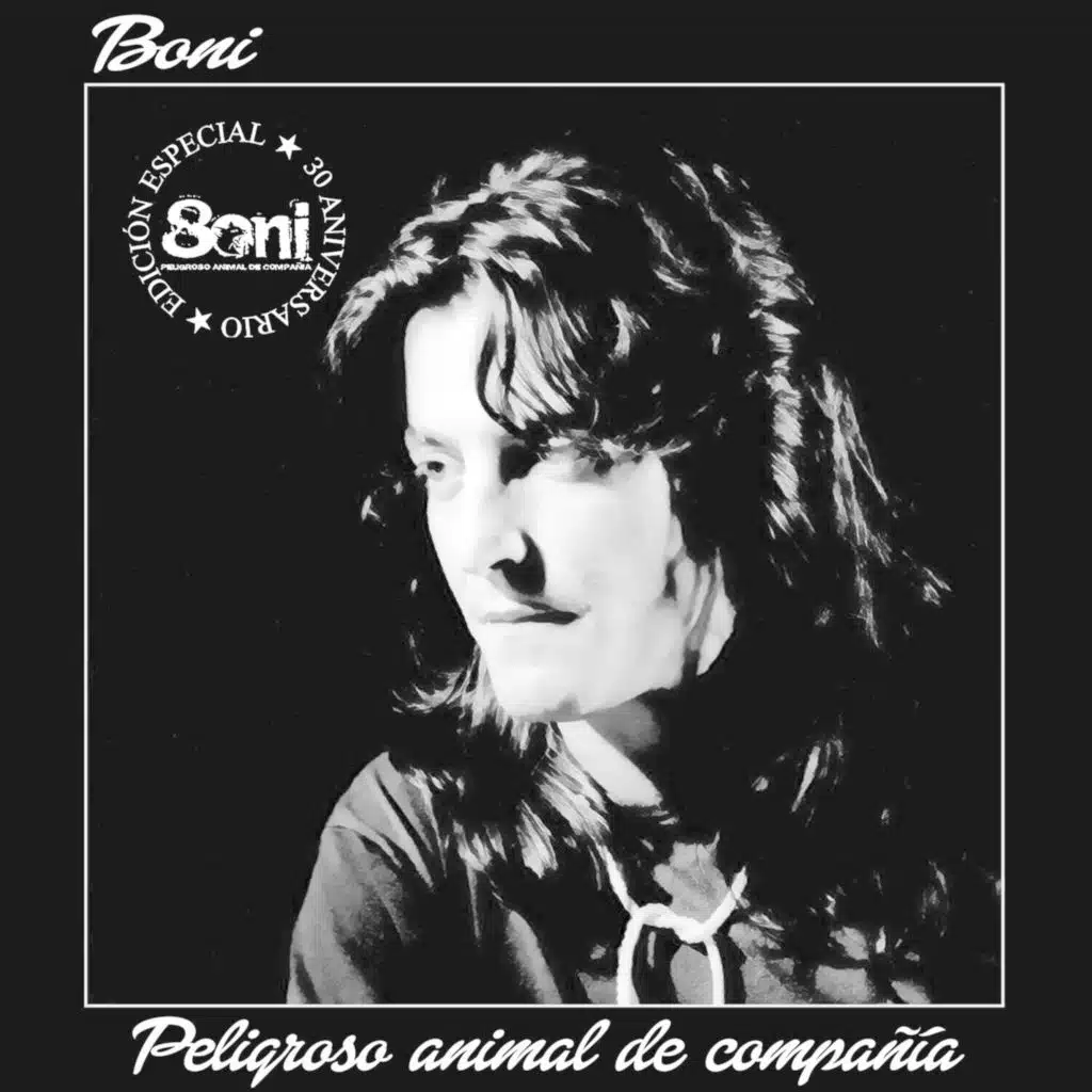 Peligroso Animal de Compañía (Edición Especial 30 Aniversario)