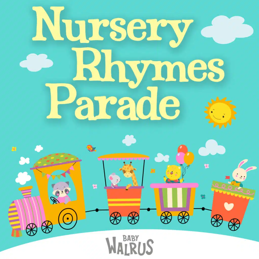 Nursery Rhymes Parade