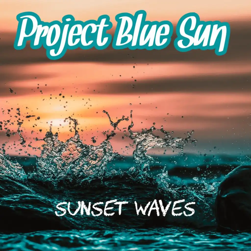 Project Blue Sun