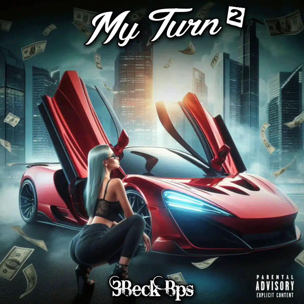 Big Game (Instrumental)