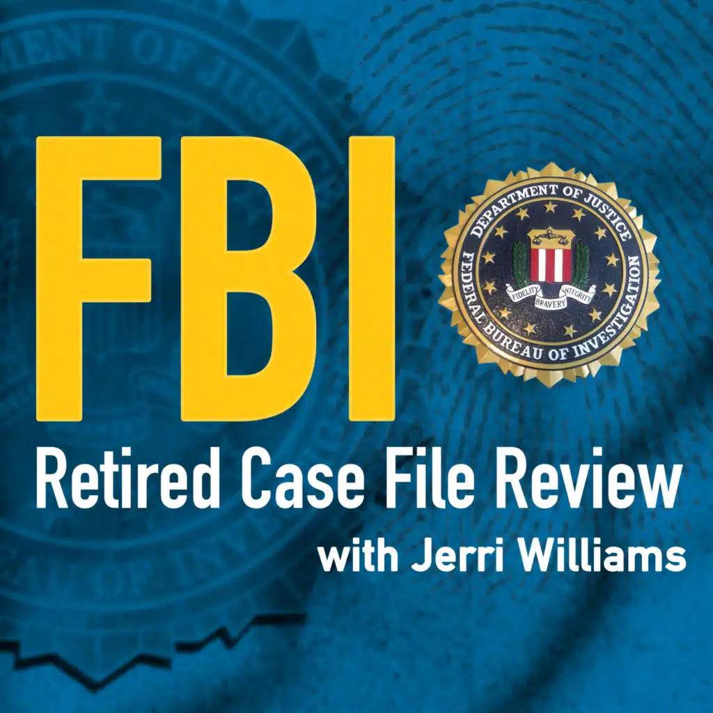013: Jerry Clark - Collar Bomb, Pizza Bank Robbery