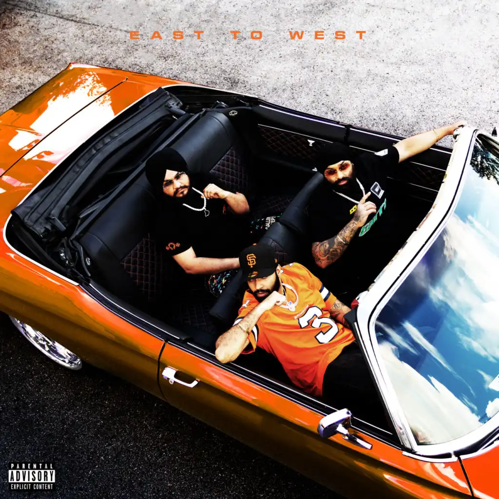 Chani Nattan, AR Paisley & Inderpal Moga