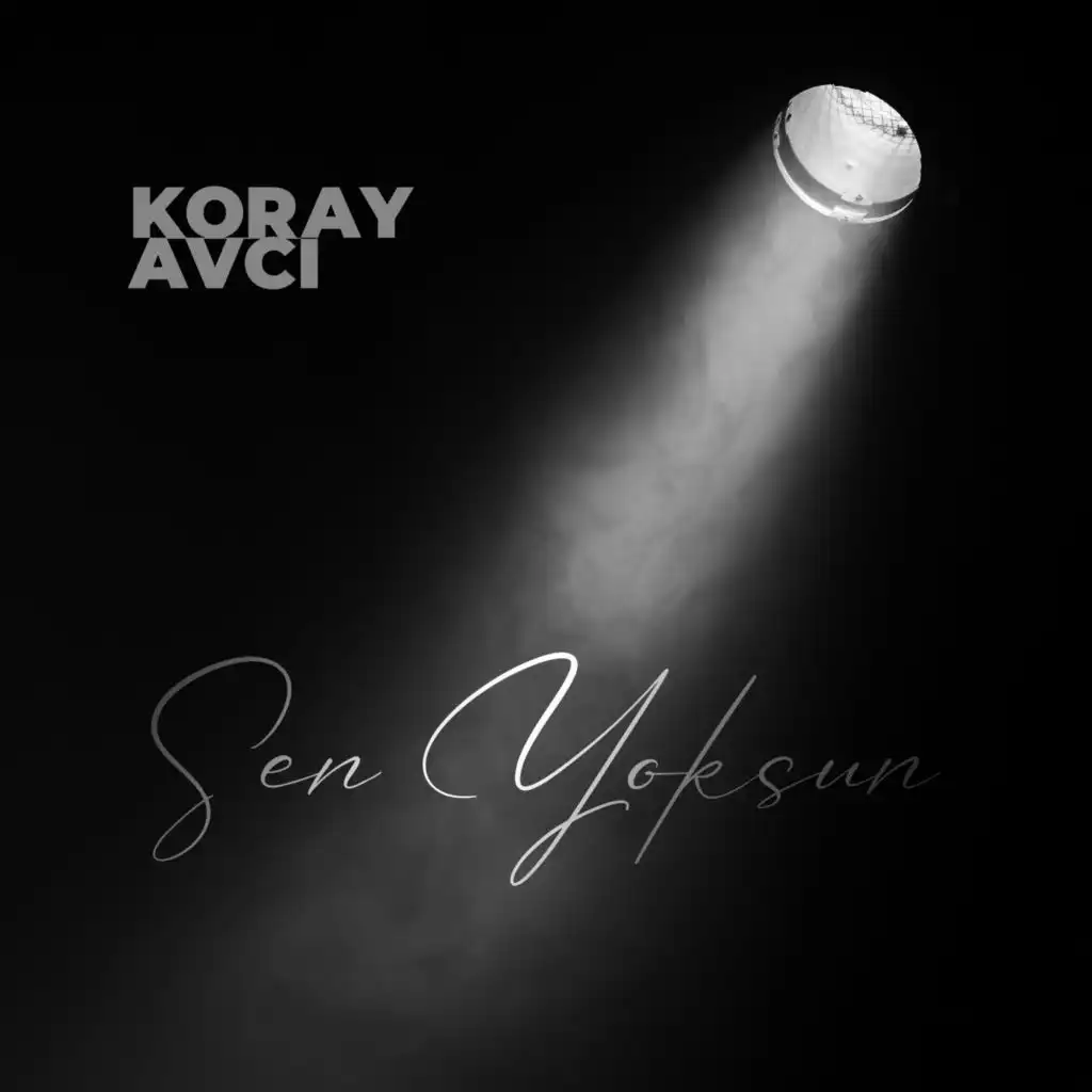 Sen Yoksun (Akustik)