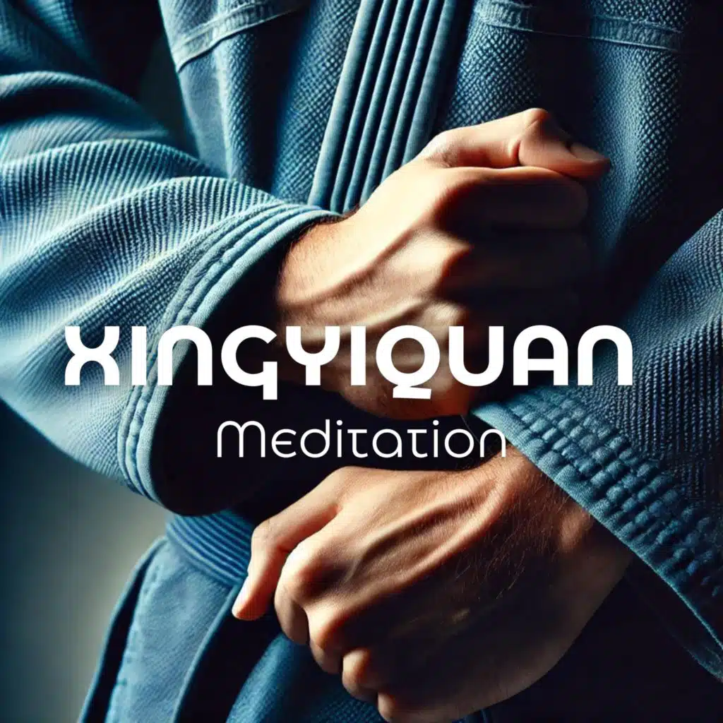 Meditation Music therapy & Chinese Relaxation and Meditation