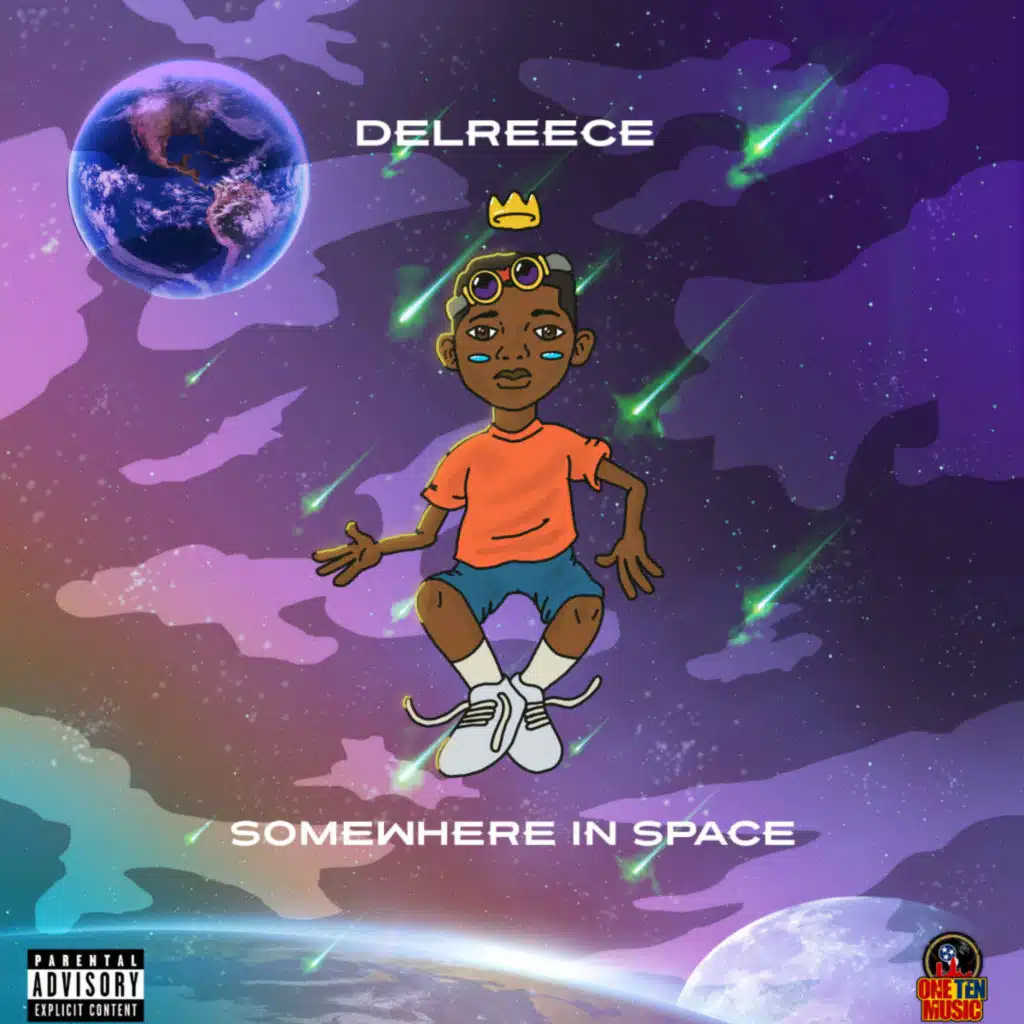 Delreece