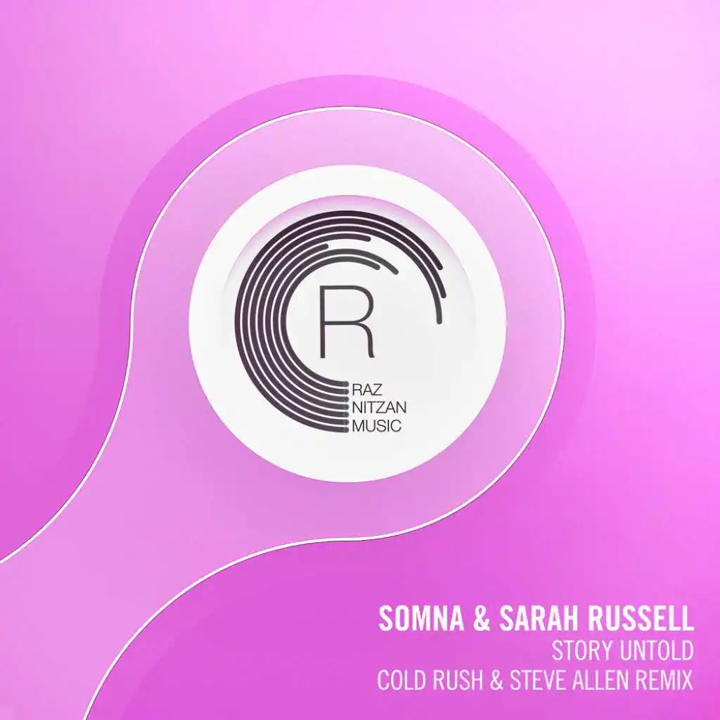 Somna and Sarah Russell