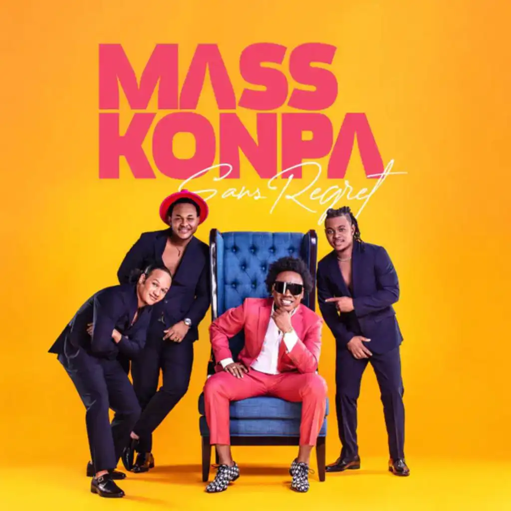 Mass Konpa