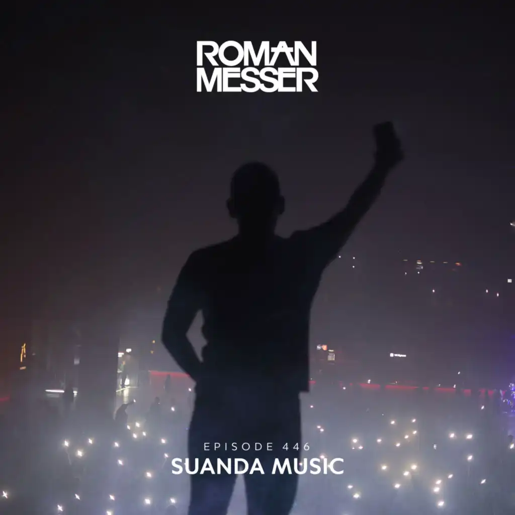 Suanda Music Episode 446