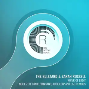 River of Light (Daniel van Sand Remix)