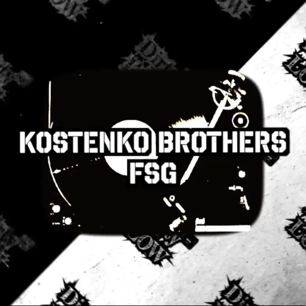 Kostenko Brothers