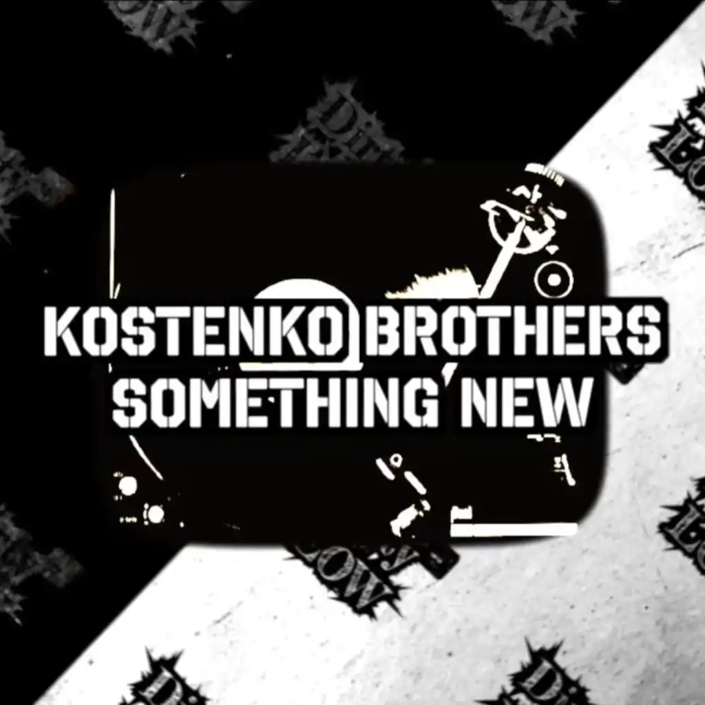 Kostenko Brothers