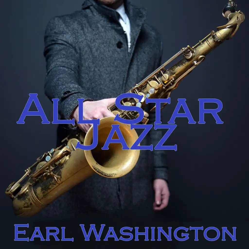 Earl Washington