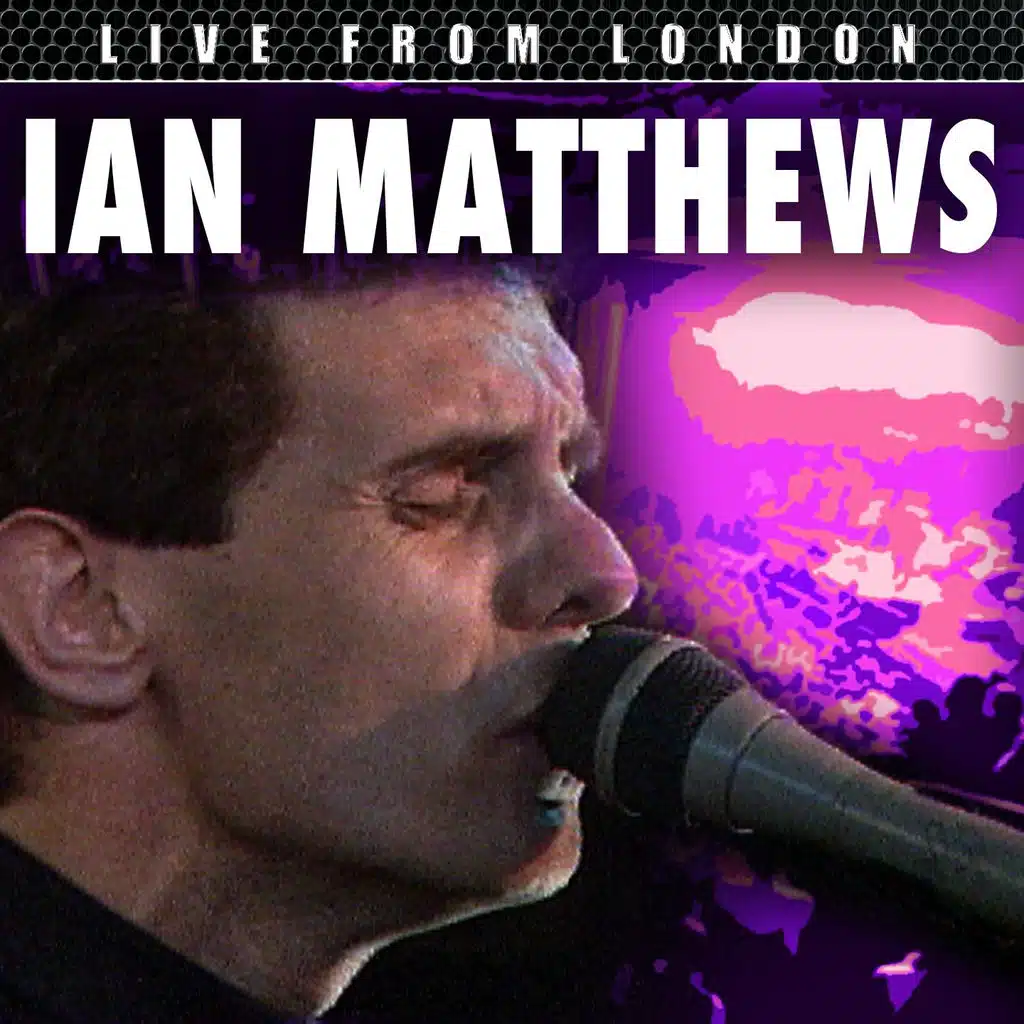 Ian Matthews