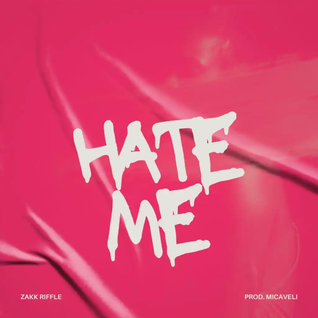 HATE ME (feat. Micaveli)